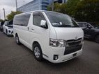 Toyota Hiace Super Gl 2020