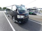 Toyota Hiace SUPER GL 2020