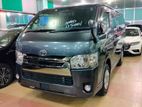 Toyota Hiace SUPER GL 2020
