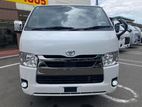 Toyota Hiace SUPER GL 2020