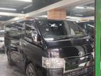 Toyota Hiace Super GL 2020