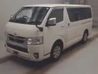 Toyota Hiace Super GL 2020