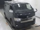 Toyota Hiace Super GL 2020