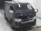 Toyota Hiace Super GL 2020