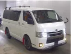 Toyota Hiace SUPER GL 2020