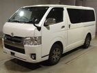 Toyota Hiace SUPER GL 2020