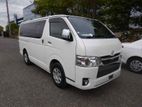 Toyota Hiace SUPER GL **** 2020