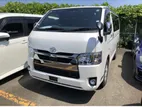 Toyota Hiace SUPER GL 2020