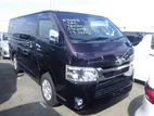 Toyota Hiace SUPER GL 2020