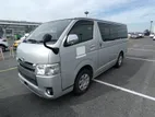 Toyota Hiace SUPER GL 2020