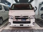 Toyota Hiace SUPER GL 2020