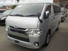 Toyota Hiace Super gl 2020