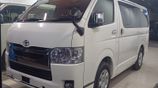 Toyota Hiace SUPER GL 2020