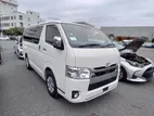Toyota Hiace Super GL 2020