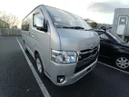 Toyota Hiace Super GL 2020