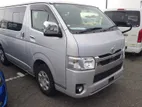 Toyota Hiace Super GL 2020