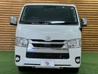Toyota Hiace Super GL 2020