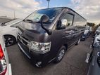 Toyota Hiace Super GL 2020