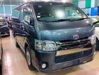 Toyota Hiace SUPER GL 2020