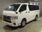 Toyota Hiace SUPER GL 2020