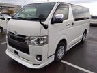 Toyota Hiace SUPER GL 2020