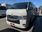 Toyota Hiace Super GL 2020