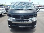 Toyota Hiace Super GL 2020