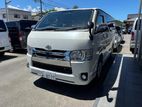 Toyota Hiace Super GL 2020