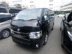 Toyota Hiace Super GL 2020