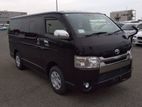 Toyota Hiace SUPER GL 2020