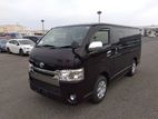 Toyota Hiace SUPER GL 2020