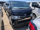 Toyota Hiace SUPER GL 2020