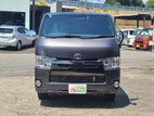 Toyota Hiace Super GL 2020