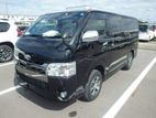 Toyota Hiace Super Gl 2020