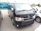 Toyota Hiace Super GL 2020