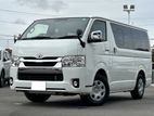 Toyota Hiace Super Gl 2020