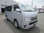 Toyota Hiace SUPER GL 2020
