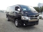 Toyota Hiace Super GL 2020