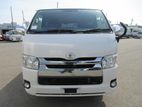 Toyota Hiace Super GL 2020