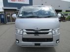 Toyota Hiace Super GL 2020