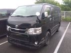 Toyota Hiace Super GL 2020