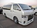 Toyota Hiace Super GL 2020
