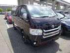 Toyota Hiace Super GL 2020