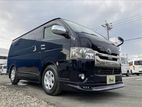 Toyota Hiace Super GL 2020