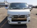 Toyota Hiace Super GL 2020