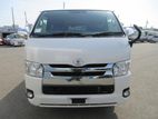 Toyota Hiace Super GL 2020
