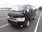 Toyota Hiace Super GL 2020