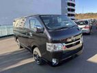 Toyota Hiace Super GL 2020