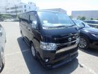 Toyota Hiace Super GL 2020