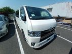 Toyota Hiace Super GL 2020